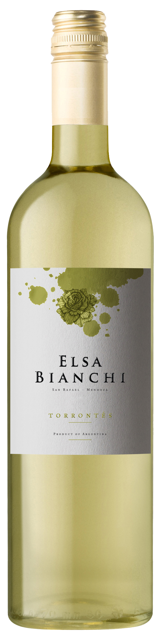 Elsa hotsell bianchi torrontes
